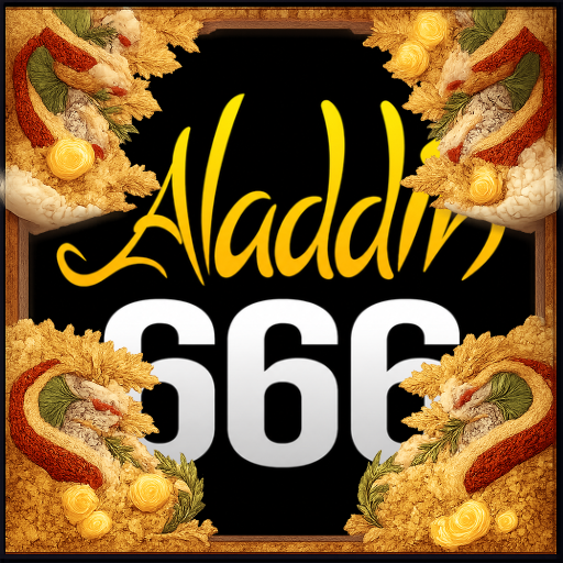 aladdin666 — galeri pratinjau - APK Resmi