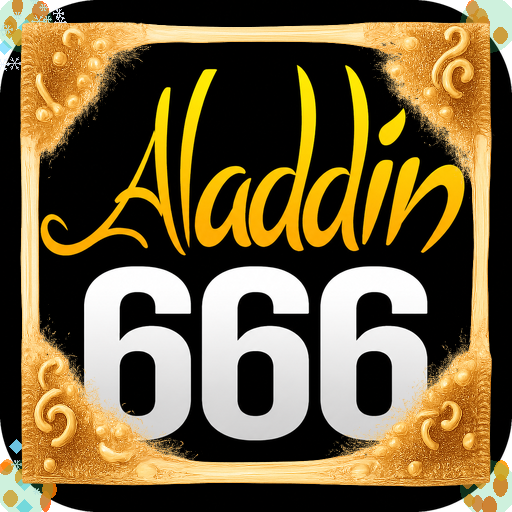 aladdin666 — galeri pratinjau Resmi APK